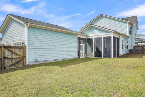208 Springrise Lane Summerville SC 29486