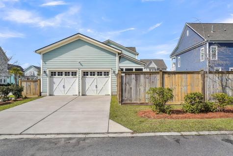 208 Springrise Lane Summerville SC 29486