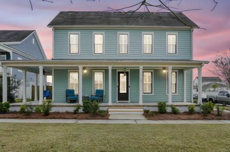 208 Springrise Lane Summerville SC 29486