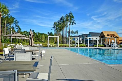 208 Springrise Lane Summerville SC 29486