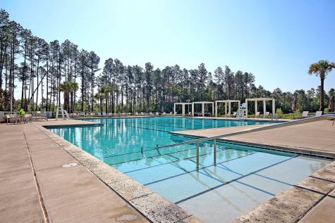 208 Springrise Lane Summerville SC 29486