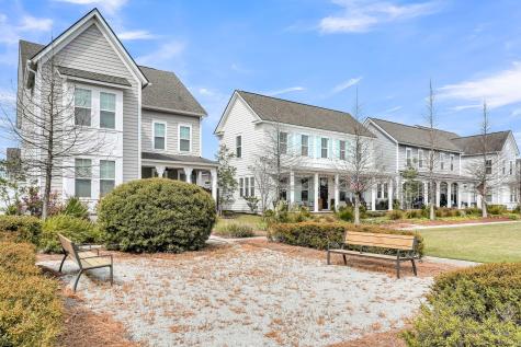 208 Springrise Lane Summerville SC 29486