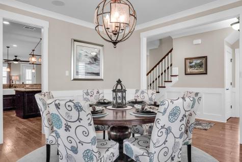 208 Springrise Lane Summerville SC 29486