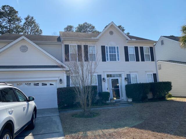 3419 Kirkwall Drive Summerville SC 29485