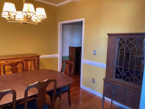 3419 Kirkwall Drive Summerville SC 29485