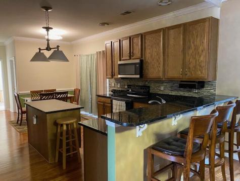3419 Kirkwall Drive Summerville SC 29485