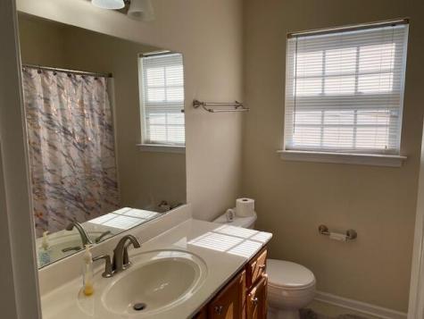 3419 Kirkwall Drive Summerville SC 29485