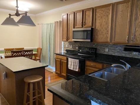 3419 Kirkwall Drive Summerville SC 29485