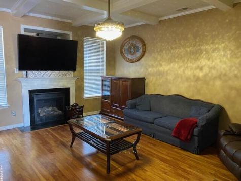 3419 Kirkwall Drive Summerville SC 29485