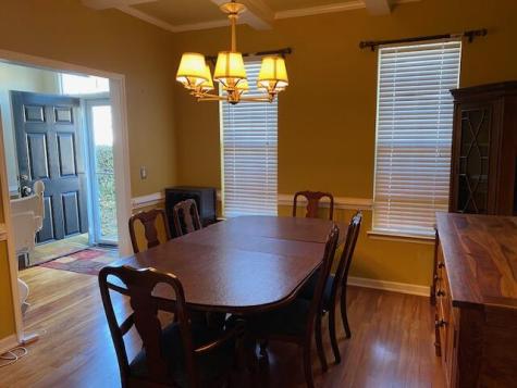 3419 Kirkwall Drive Summerville SC 29485