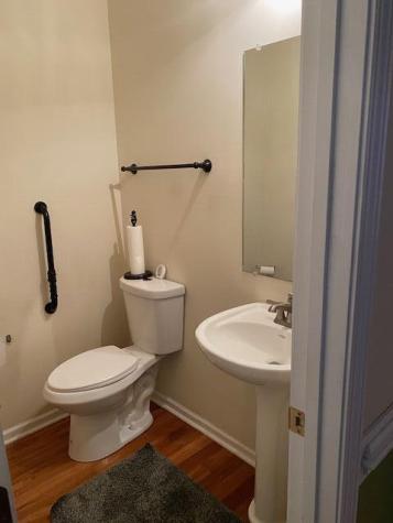 3419 Kirkwall Drive Summerville SC 29485