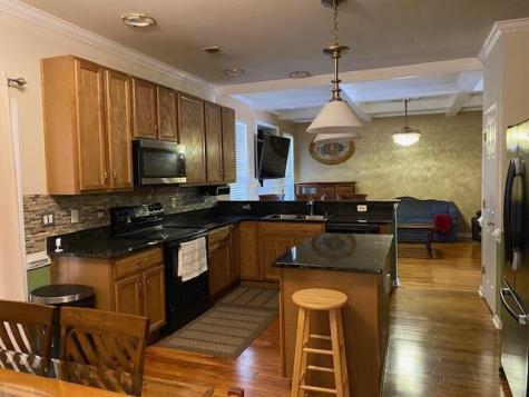 3419 Kirkwall Drive Summerville SC 29485