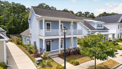 1903 Brittlebush Lane Johns Island SC 29455
