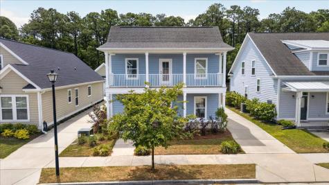1903 Brittlebush Lane Johns Island SC 29455