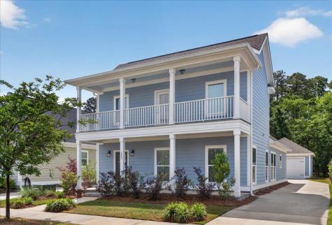 1903 Brittlebush Lane Johns Island SC 29455
