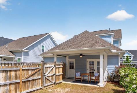 1903 Brittlebush Lane Johns Island SC 29455