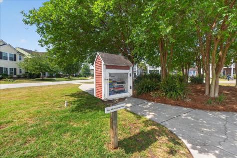 1903 Brittlebush Lane Johns Island SC 29455