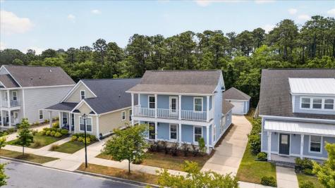 1903 Brittlebush Lane Johns Island SC 29455
