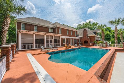 108 Cainhoy Landing Road Charleston SC 29492