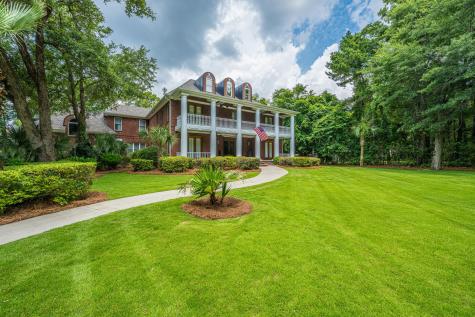 108 Cainhoy Landing Road Charleston SC 29492