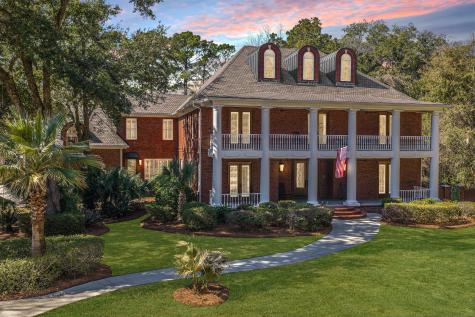 108 Cainhoy Landing Road Charleston SC 29492