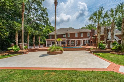 108 Cainhoy Landing Road Charleston SC 29492