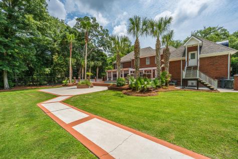108 Cainhoy Landing Road Charleston SC 29492