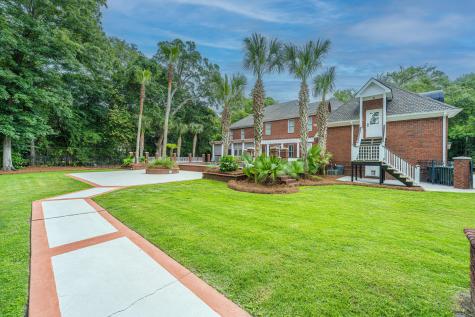 108 Cainhoy Landing Road Charleston SC 29492