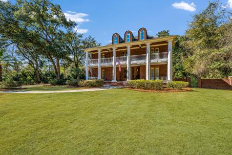 108 Cainhoy Landing Road Charleston SC 29492