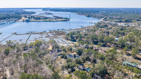108 Cainhoy Landing Road Charleston SC 29492