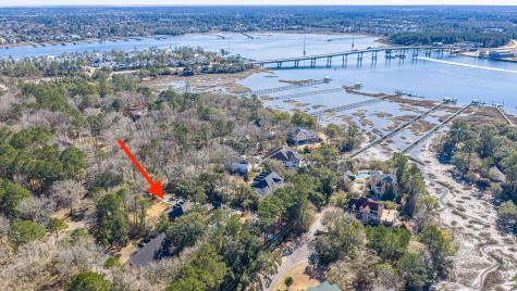 108 Cainhoy Landing Road Charleston SC 29492
