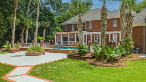 108 Cainhoy Landing Road Charleston SC 29492