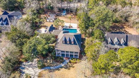 108 Cainhoy Landing Road Charleston SC 29492