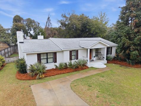 1173 Carter Avenue Mount Pleasant SC 29464
