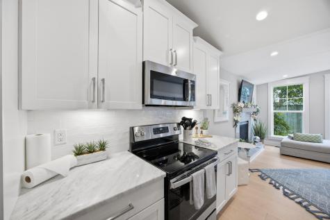 1173 Carter Avenue Mount Pleasant SC 29464
