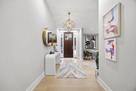 1173 Carter Avenue Mount Pleasant SC 29464