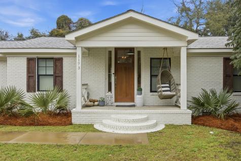 1173 Carter Avenue Mount Pleasant SC 29464