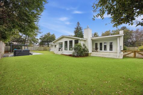 1173 Carter Avenue Mount Pleasant SC 29464