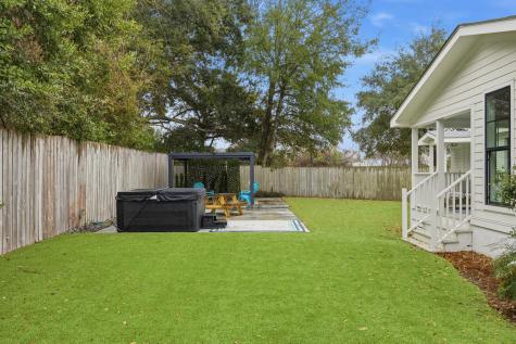 1173 Carter Avenue Mount Pleasant SC 29464