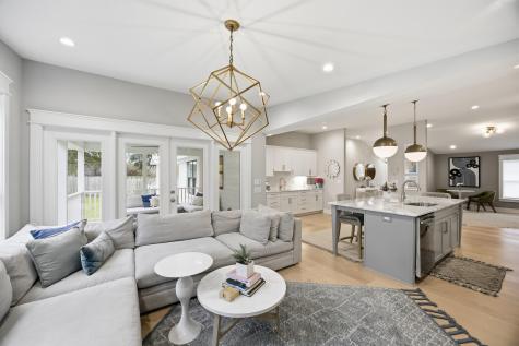 1173 Carter Avenue Mount Pleasant SC 29464