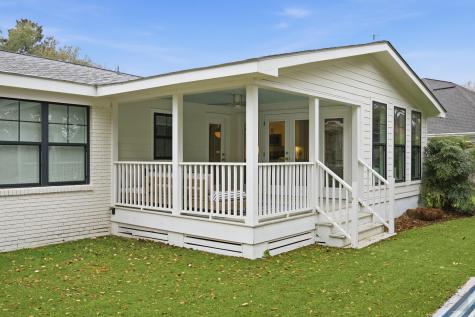 1173 Carter Avenue Mount Pleasant SC 29464