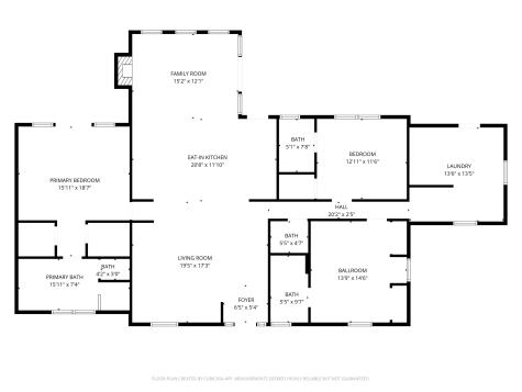 1173 Carter Avenue Mount Pleasant SC 29464