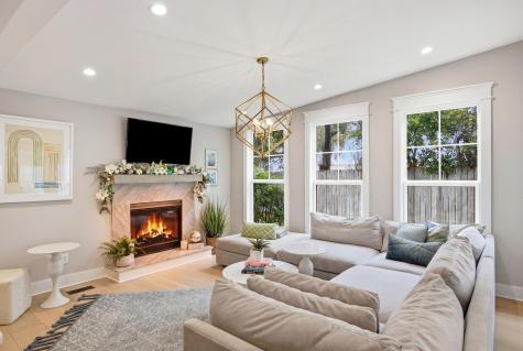 1173 Carter Avenue Mount Pleasant SC 29464