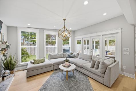 1173 Carter Avenue Mount Pleasant SC 29464