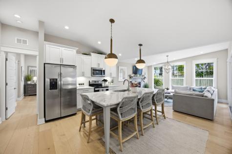 1173 Carter Avenue Mount Pleasant SC 29464