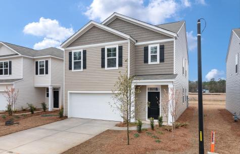241 Sweet Cherry Lane Summerville SC 29486