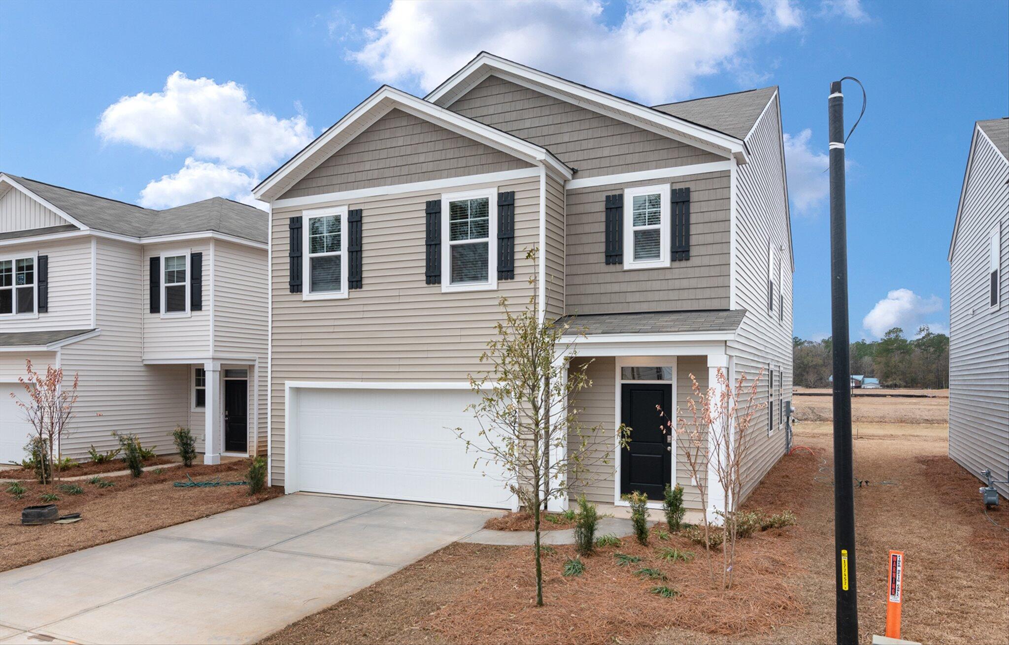 241 Sweet Cherry Lane Summerville SC 29486