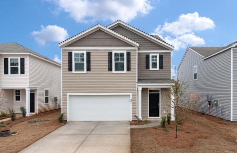 241 Sweet Cherry Lane Summerville SC 29486