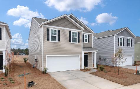 241 Sweet Cherry Lane Summerville SC 29486