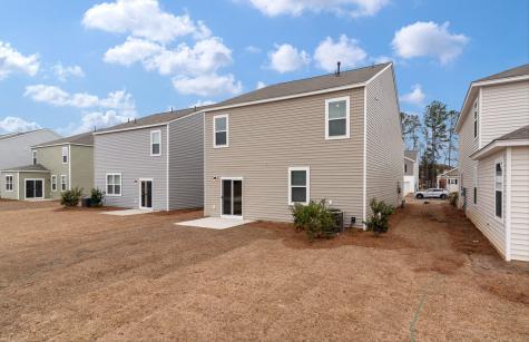 241 Sweet Cherry Lane Summerville SC 29486